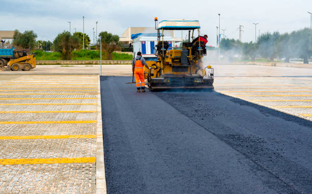 Reliable Prudenville, MI Driveway Pavers Solutions