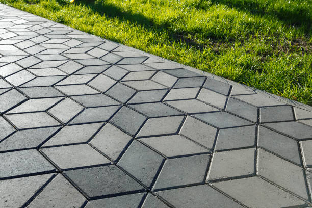 Best Driveway Resurfacing Pavers  in Prudenville, MI