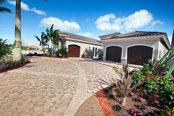 Reasons to Select Us for Your Driveway Paving Requirements in Prudenville, MI