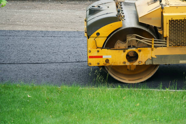 Best Driveway Pavers Near Me  in Prudenville, MI